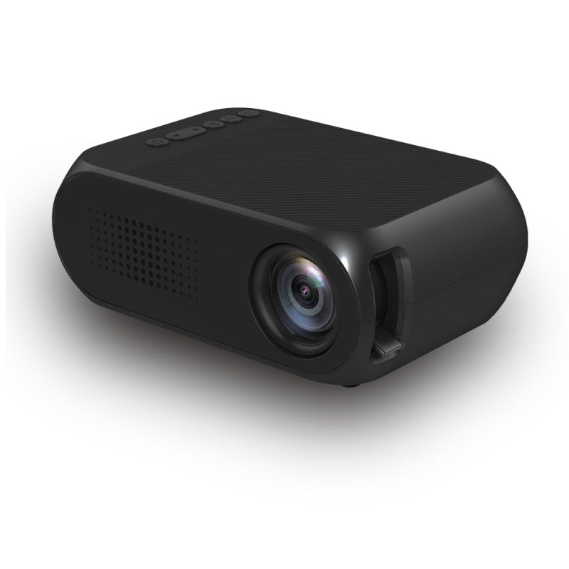 Projector Home Mini HD Mini Portable Projector Projector Home Mini HD Mini Portable Projector
